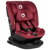 Scaun auto Lionelo Bastiaan RWF I-Size LN.226510 Black 0 luni - 12 ani, 36 kg
