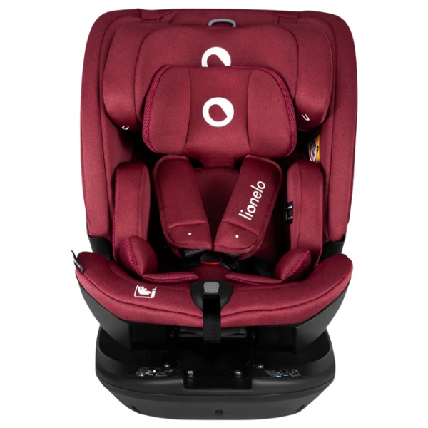 Scaun auto Lionelo Bastiaan RWF I-Size LN.226510 Black 0 luni - 12 ani, 36 kg photo 2