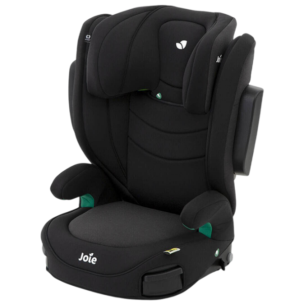 Scaun auto Joie i-Trillo C2002BBSHA000 Black 3 ani - 12 ani, 36 kg photo 1