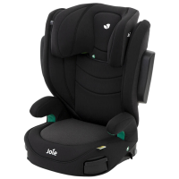 Scaun auto Joie i-Trillo C2002BBSHA000 Black 3 ani - 12 ani, 36 kg