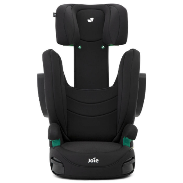 Scaun auto Joie i-Trillo C2002BBSHA000 Black 3 ani - 12 ani, 36 kg photo 2