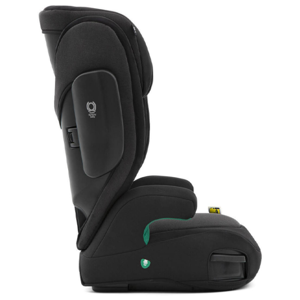 Scaun auto Joie i-Trillo C2002BBSHA000 Black 3 ani - 12 ani, 36 kg photo 3