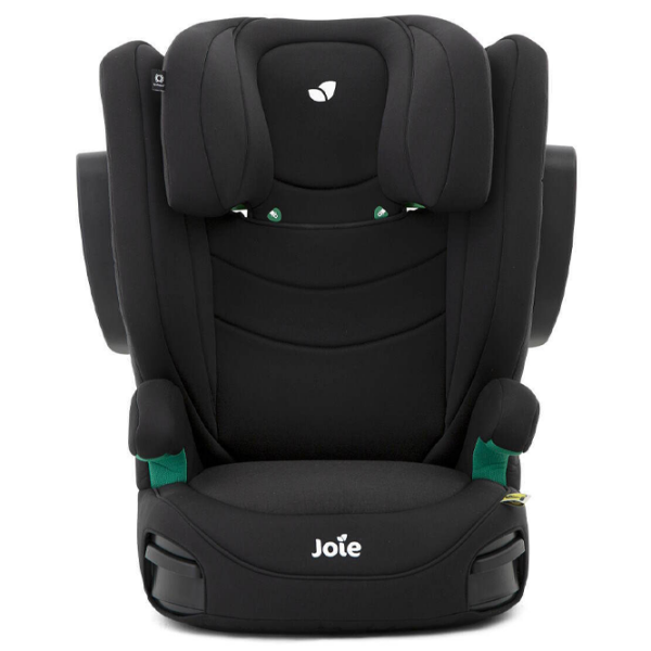 Scaun auto Joie i-Trillo C2002BBSHA000 Black 3 ani - 12 ani, 36 kg photo 5