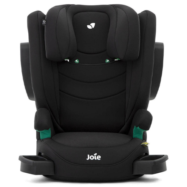 Scaun auto Joie i-Trillo C2002BBSHA000 Black 3 ani - 12 ani, 36 kg photo 6