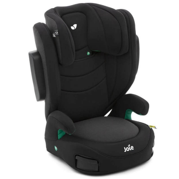 Scaun auto Joie i-Trillo C2002BBSHA000 Black 3 ani - 12 ani, 36 kg photo 7