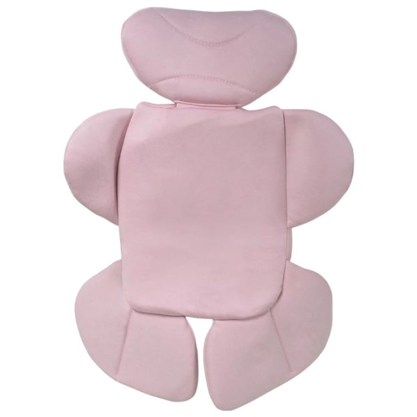 Scaun auto Moni Competition MT.227946 Pink 0 luni - 12 ani, 36 kg photo 9