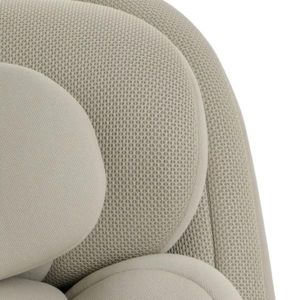 Scaun auto Kikka Boo i-Van KB.226382 Beige 0 luni - 12 ani, 36 kg photo 18