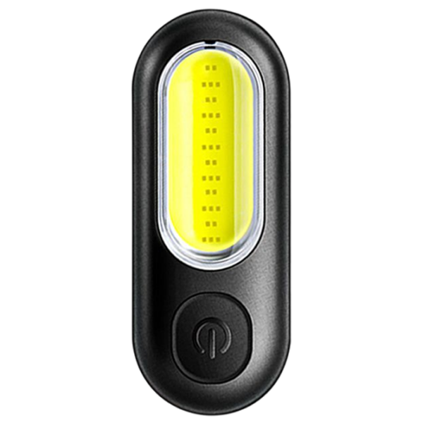 Велосипедный фонарь Rockbros COB Mini Tail Light Черный Разноцветный Черный Разноцветный photo 1