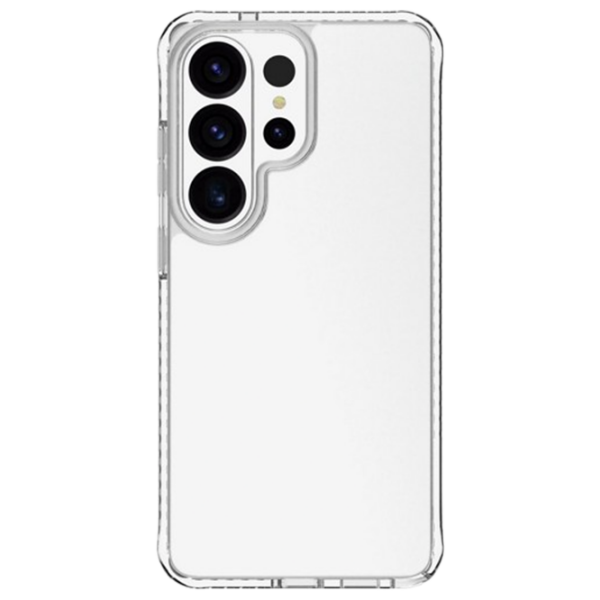 Husă pentru smartphone Samsung Galaxy S26 Ultra (Strong) Transparent Cellularline, TPU, Back