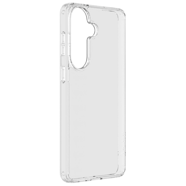 Чехол для смартфона Samsung Galaxy S26+ (Clear Duo) Прозрачный Cellularline, ТПУ, Back