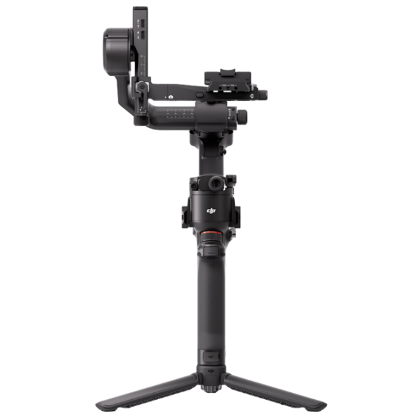 Trepied DJI RS 5 Black Stabilizator photo 1