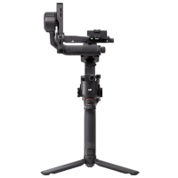 Trepied DJI RS 5 Black Stabilizator