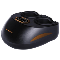 Aparat de masaj Insportline IN30131 Black 