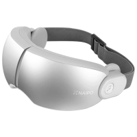 Aparat de masaj Naipo MGE-2302 Gray 