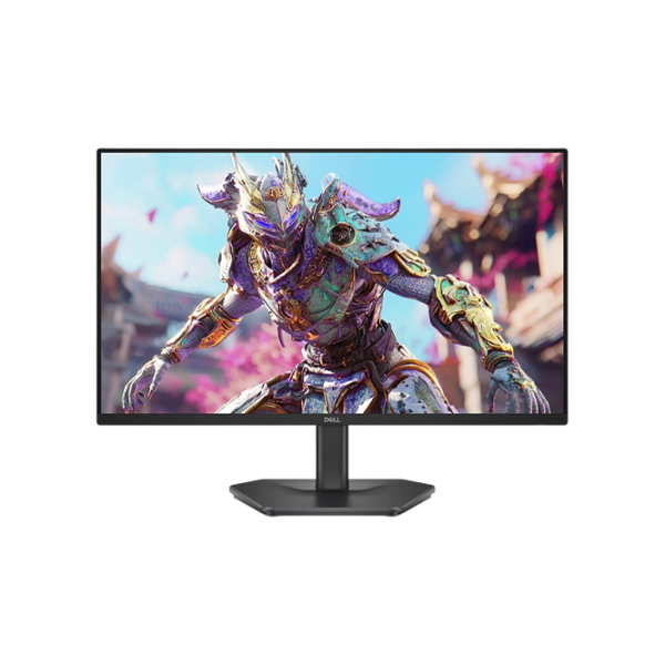 Monitor Dell SE2426HG Black 23.8" Full HD IPS WLED photo 1