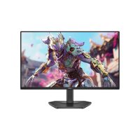 Monitor Dell SE2426HG Black 23.8" Full HD IPS WLED