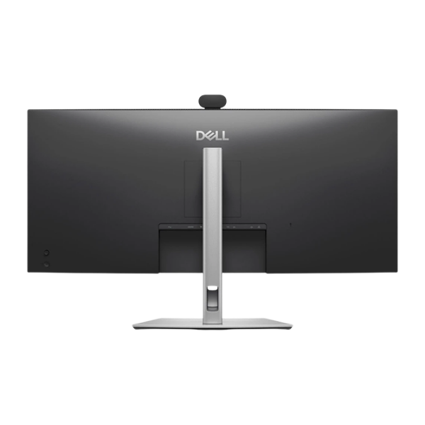 Monitor Dell P3426WEB Black 34" Ultra WQHD IPS WLED photo 6