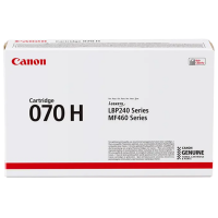 Cartuş Canon CRG070H SCC Original 