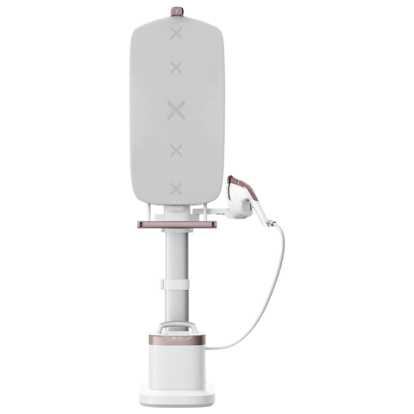 Vaporizator de călcat vertical Tefal QT1811E0 White 2200 W, 80 g/min, 1.2 l,  photo 1