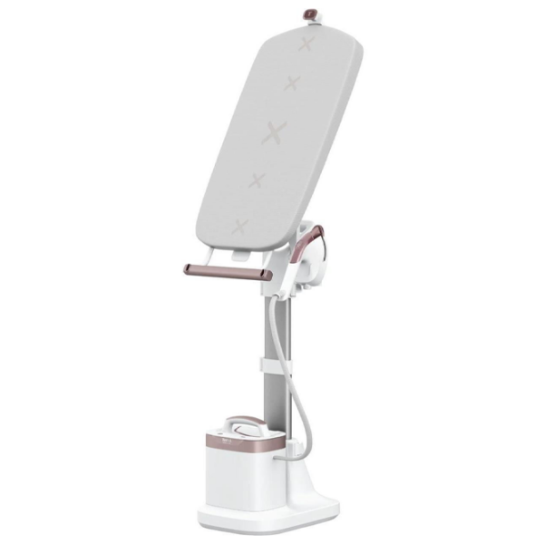 Vaporizator de călcat vertical Tefal QT1811E0 White 2200 W, 80 g/min, 1.2 l,  photo 2