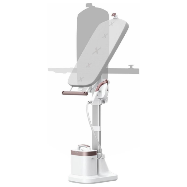 Vaporizator de călcat vertical Tefal QT1811E0 White 2200 W, 80 g/min, 1.2 l,  photo 3