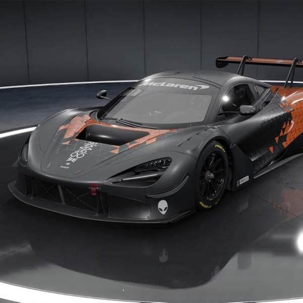 Assetto Corsa Competizione PlayStation 4 Simulation / 3+ photo 4