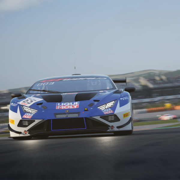 Assetto Corsa Competizione PlayStation 4 Simulation / 3+ photo 7