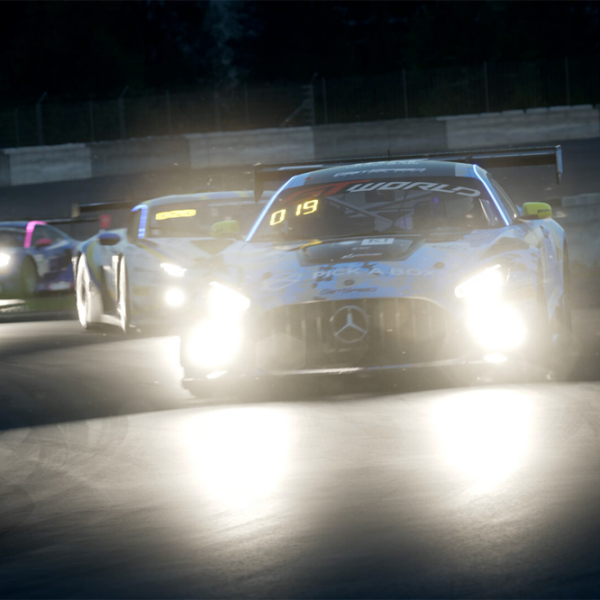 Assetto Corsa Competizione PlayStation 4 Simulation / 3+ photo 8