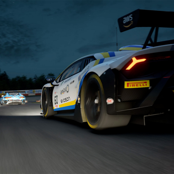 Assetto Corsa Competizione PlayStation 4 Simulation / 3+ photo 9