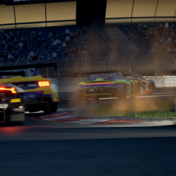 Assetto Corsa Competizione PlayStation 4 Simulation / 3+ photo 12