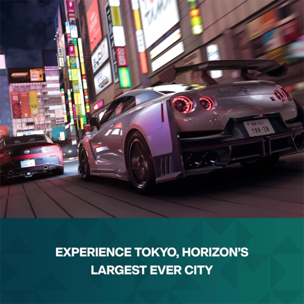 Forza Horizon 6 Xbox Series X Racing / 12+ photo 2