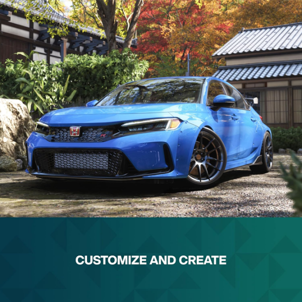 Forza Horizon 6 Xbox Series X Racing / 12+ photo 5