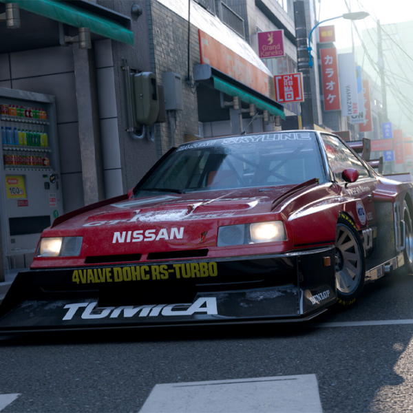 Forza Horizon 6 Xbox Series X Racing / 12+ photo 7