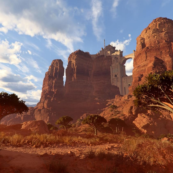  Crimson Desert Day One Edition PlayStation 5 Action / 18+ photo 6