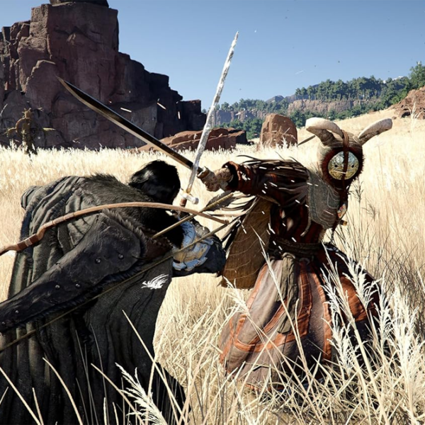 Crimson Desert Day One Edition PlayStation 5 Action / 18+ photo 7