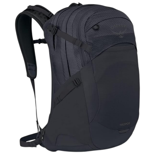 Рюкзак Osprey Tropos 17" Серый
Черный  photo 1