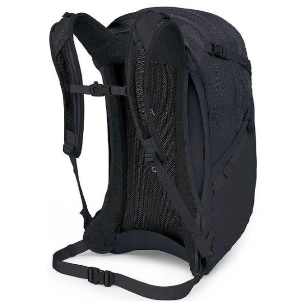 Рюкзак Osprey Tropos 17" Серый
Черный  photo 3
