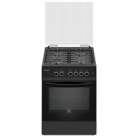 Aragaz Bauer TG 6640 BLICGGTF Black Tipul plitei: Pe gaz, 70 l, Tipul cuptorului: Pe gaz