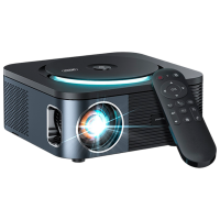 Proiector XO FF01 Black 