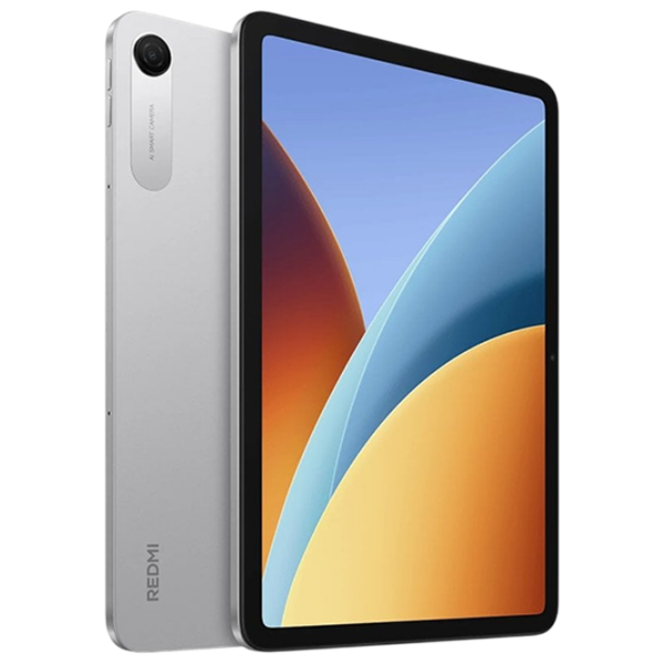 Tabletă Xiaomi Redmi Pad 2 9.7" Wi-Fi Silver 4 GB |
128 GB | 8 MP |  photo 2