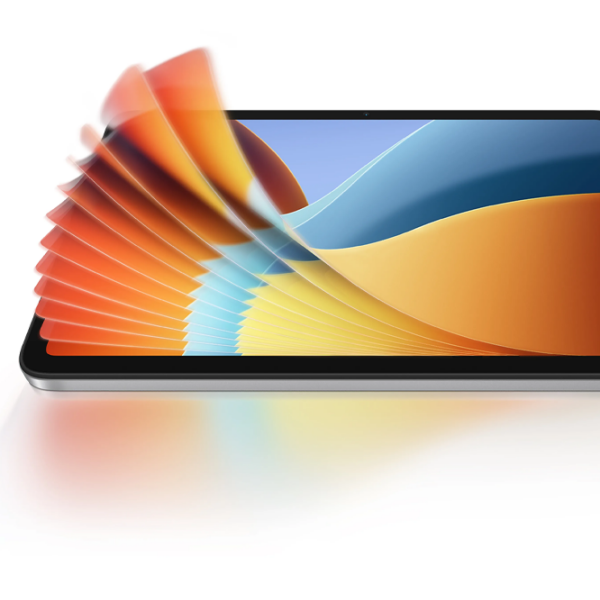 Tabletă Xiaomi Redmi Pad 2 9.7" Wi-Fi Silver 4 GB |
128 GB | 8 MP |  photo 6
