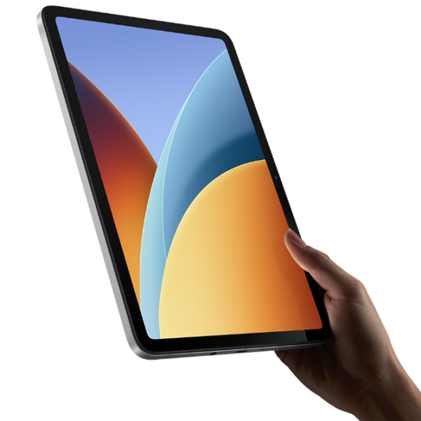 Tabletă Xiaomi Redmi Pad 2 9.7" Wi-Fi Silver 4 GB |
128 GB | 8 MP |  photo 7