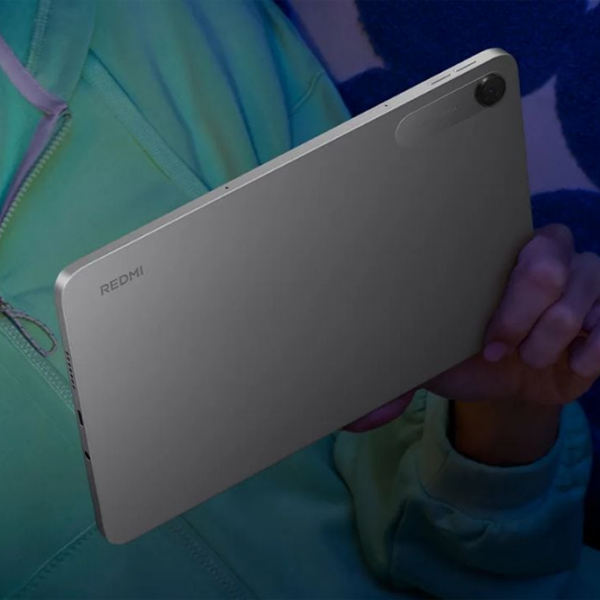 Tabletă Xiaomi Redmi Pad 2 9.7" Wi-Fi Silver 4 GB |
128 GB | 8 MP |  photo 8