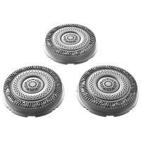 Сменное лезвие Philips SH91/50 Серебряный 