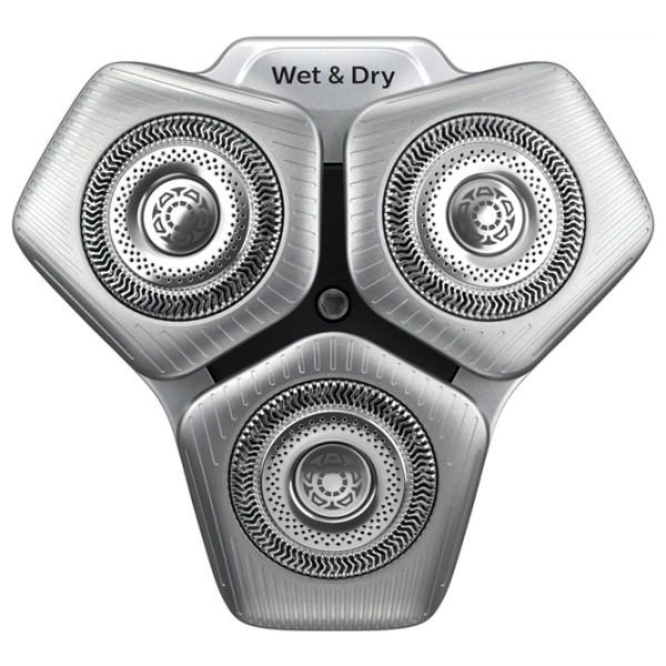 Сменное лезвие Philips SH91/50 Серебряный  photo 2