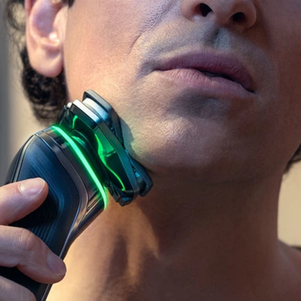 Сменное лезвие Philips SH91/50 Серебряный  photo 3