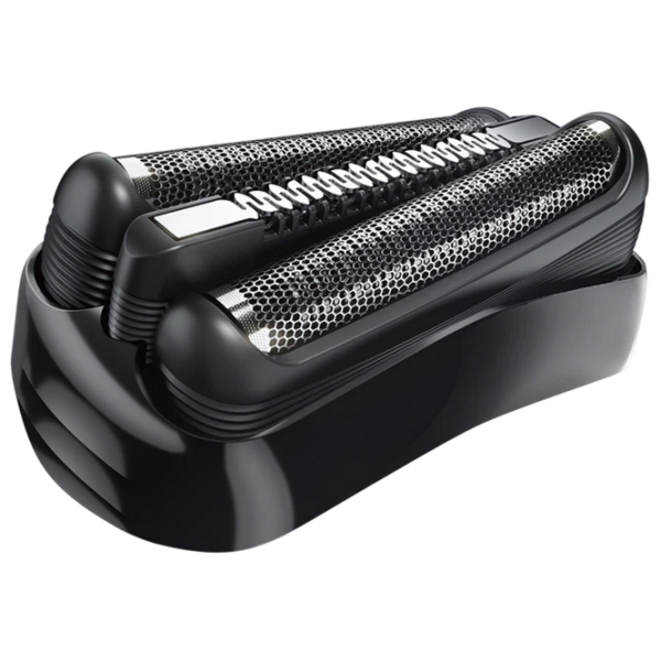Бритва электрическая Braun 310BT Черный  photo 6