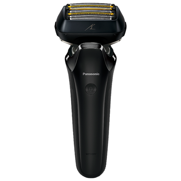 Aparat de ras electric Panasonic ES-LS6A-K820 Black  photo 1