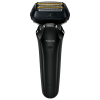 Бритва электрическая Panasonic ES-LS6A-K820 Черный 