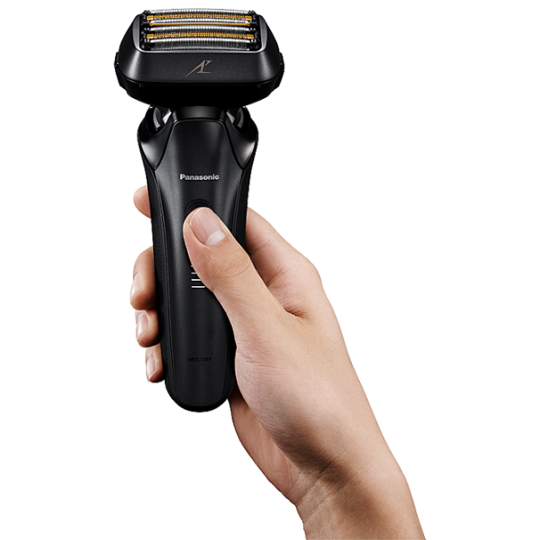 Aparat de ras electric Panasonic ES-LS6A-K820 Black  photo 3